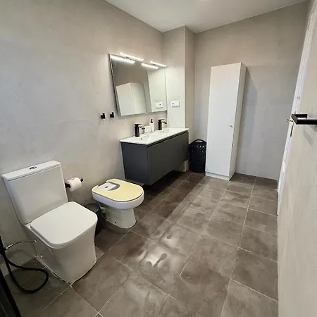 Rivera Casa vacanze Dénia