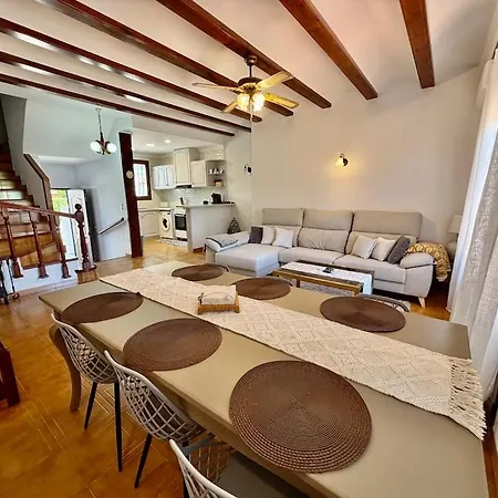 Casa vacanze Rivera
