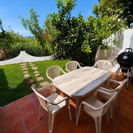 Casa vacanze Rivera *